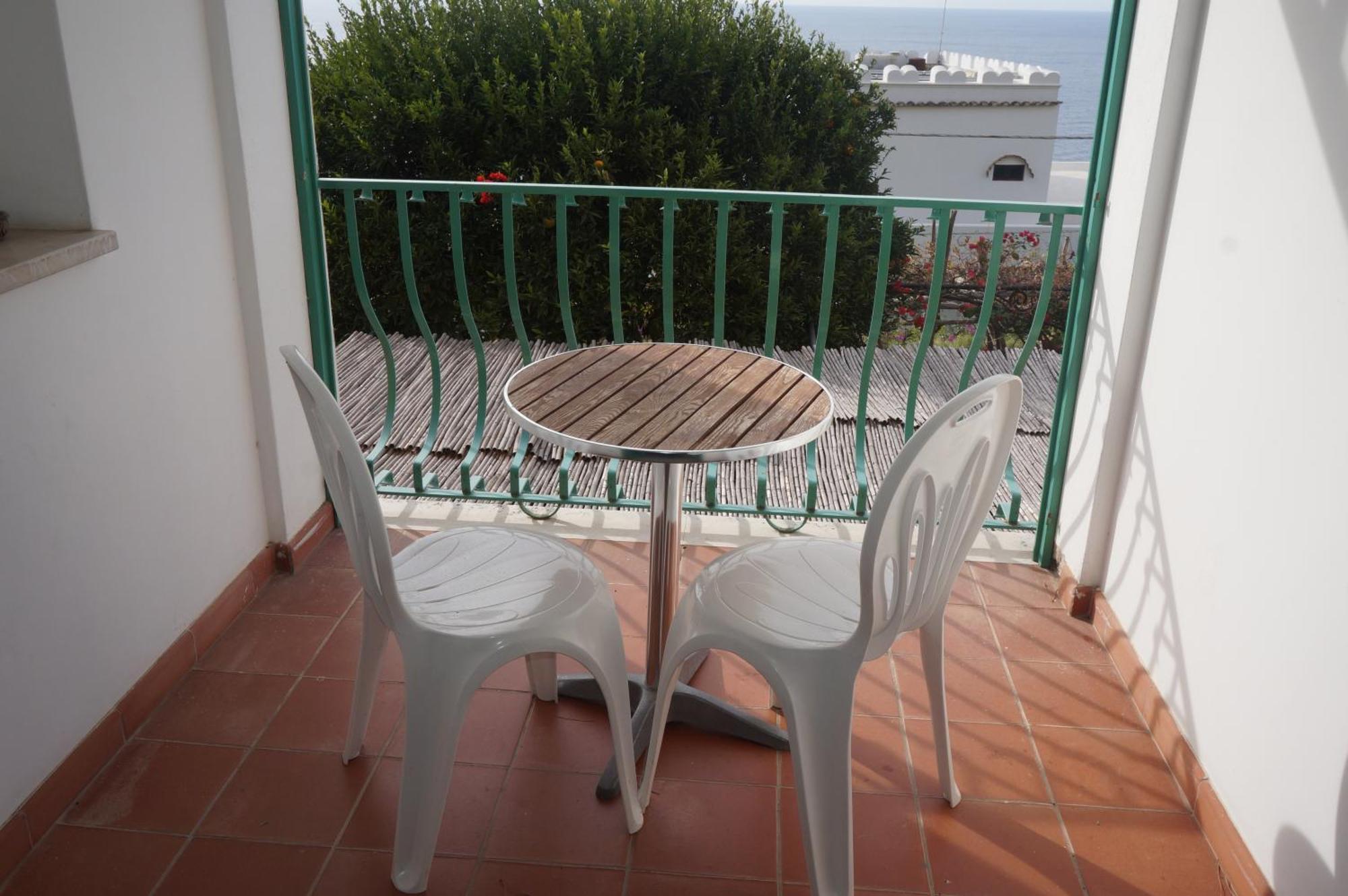 Hotel Villa Bellavista Praiano Room photo