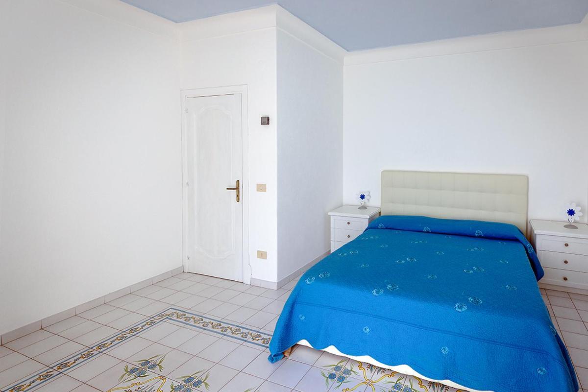 Hotel Villa Bellavista Praiano Room photo